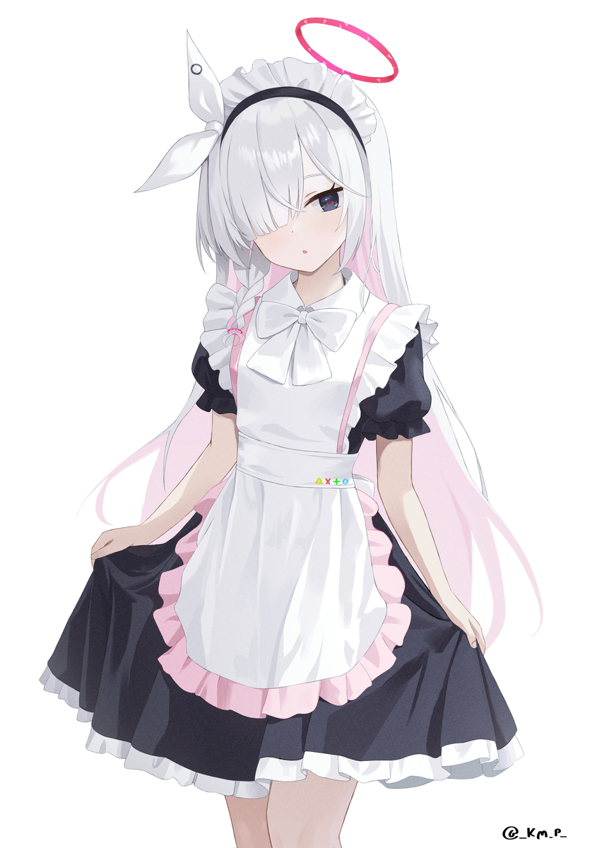 メイド♡