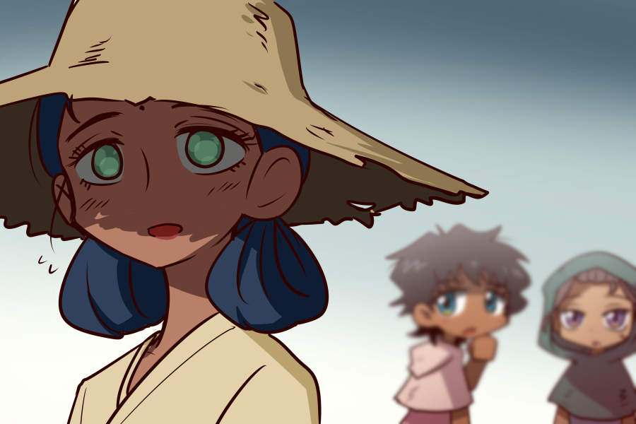 ララァよかったね