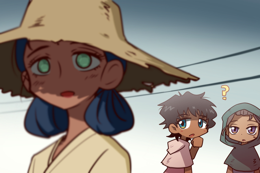 ララァよかったね