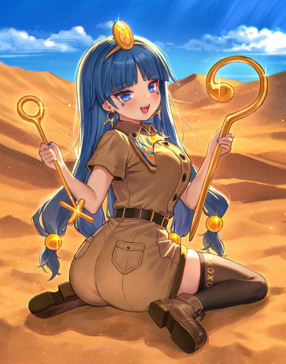 道神馴子