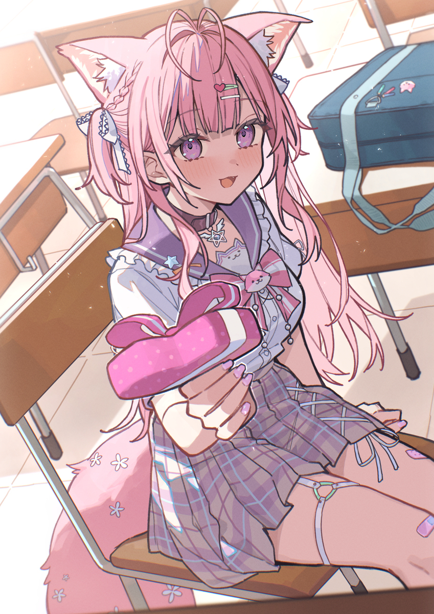 バレンタイン2025