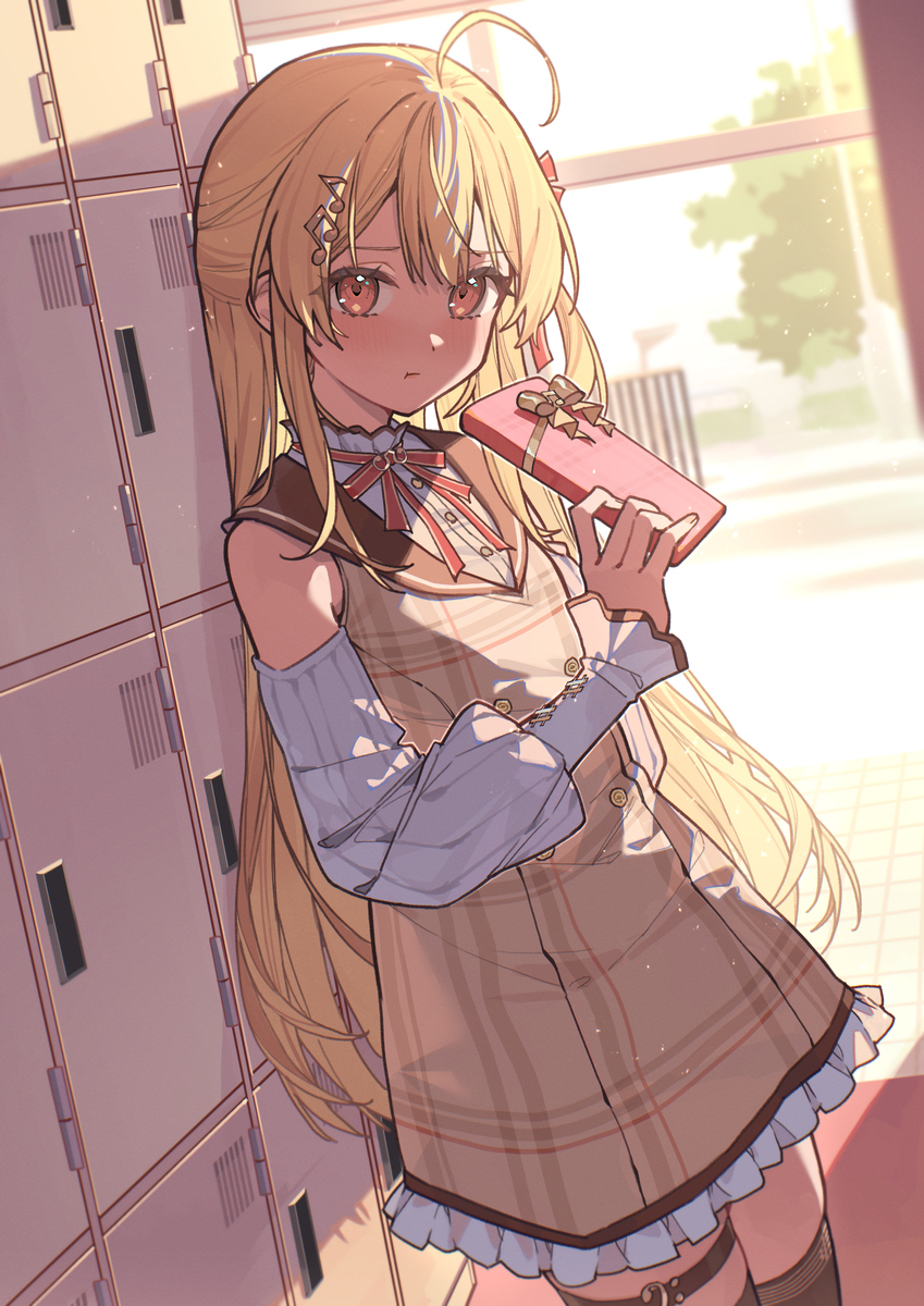 バレンタイン2025