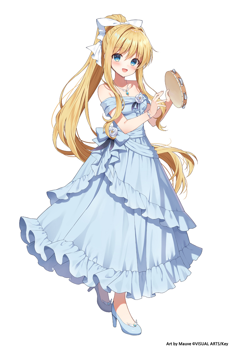 観鈴ちん