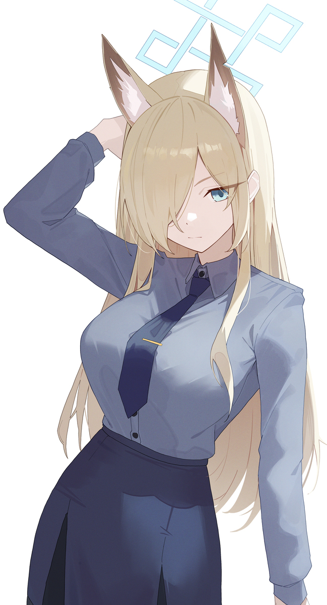 82日目 尾刃カンナ