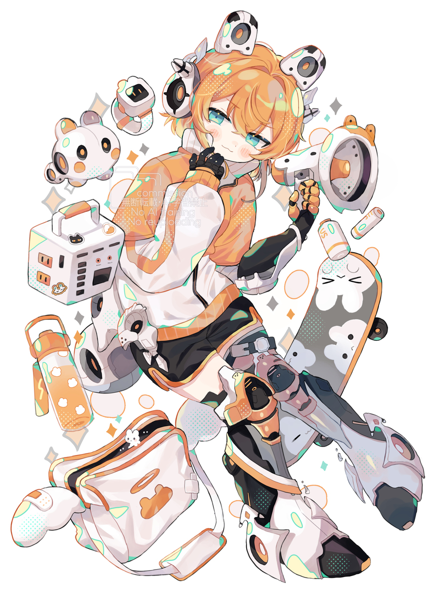 Skebまとめ
