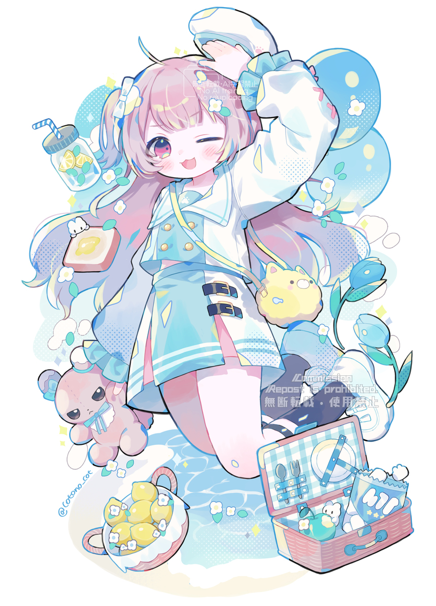 Skebまとめ