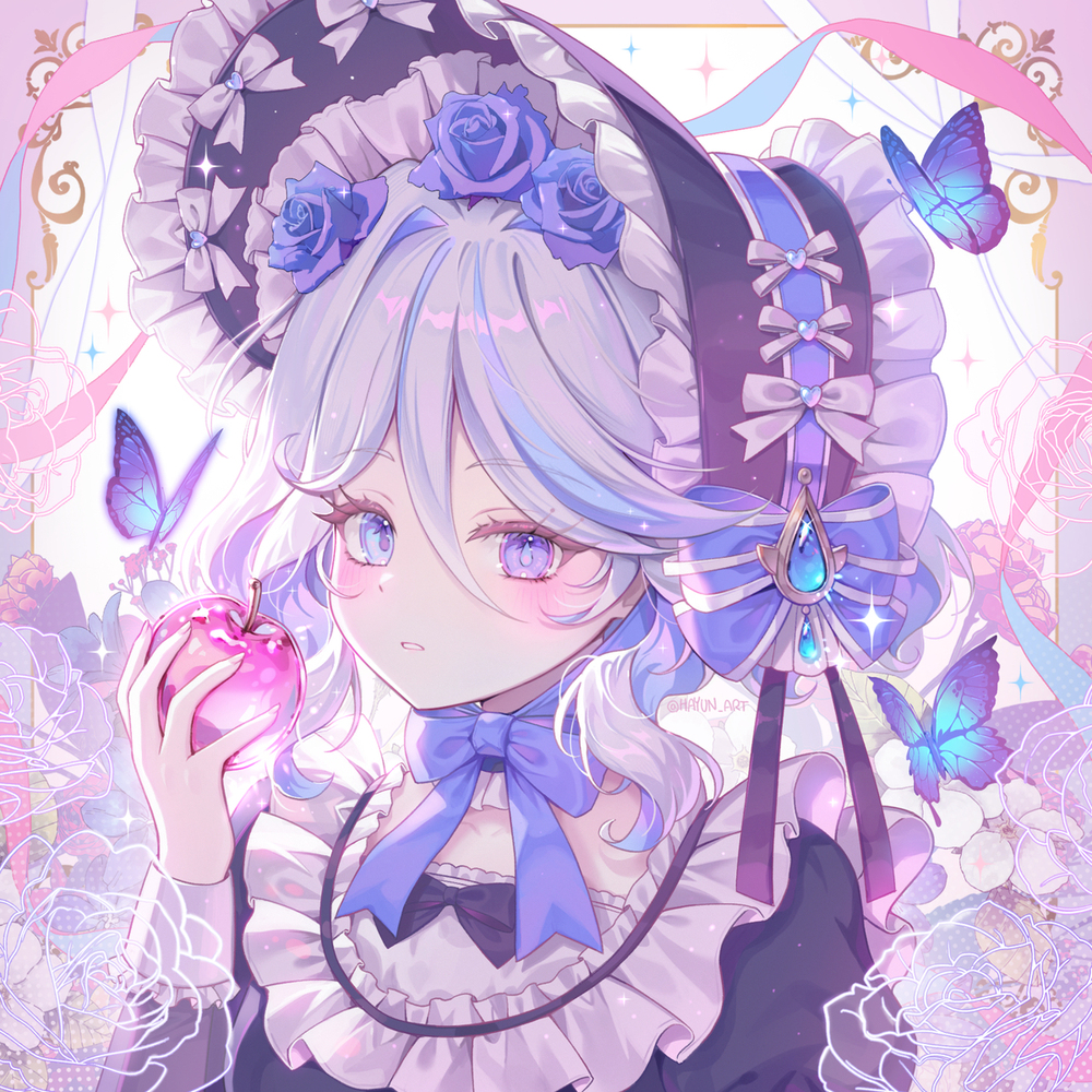フリーナ