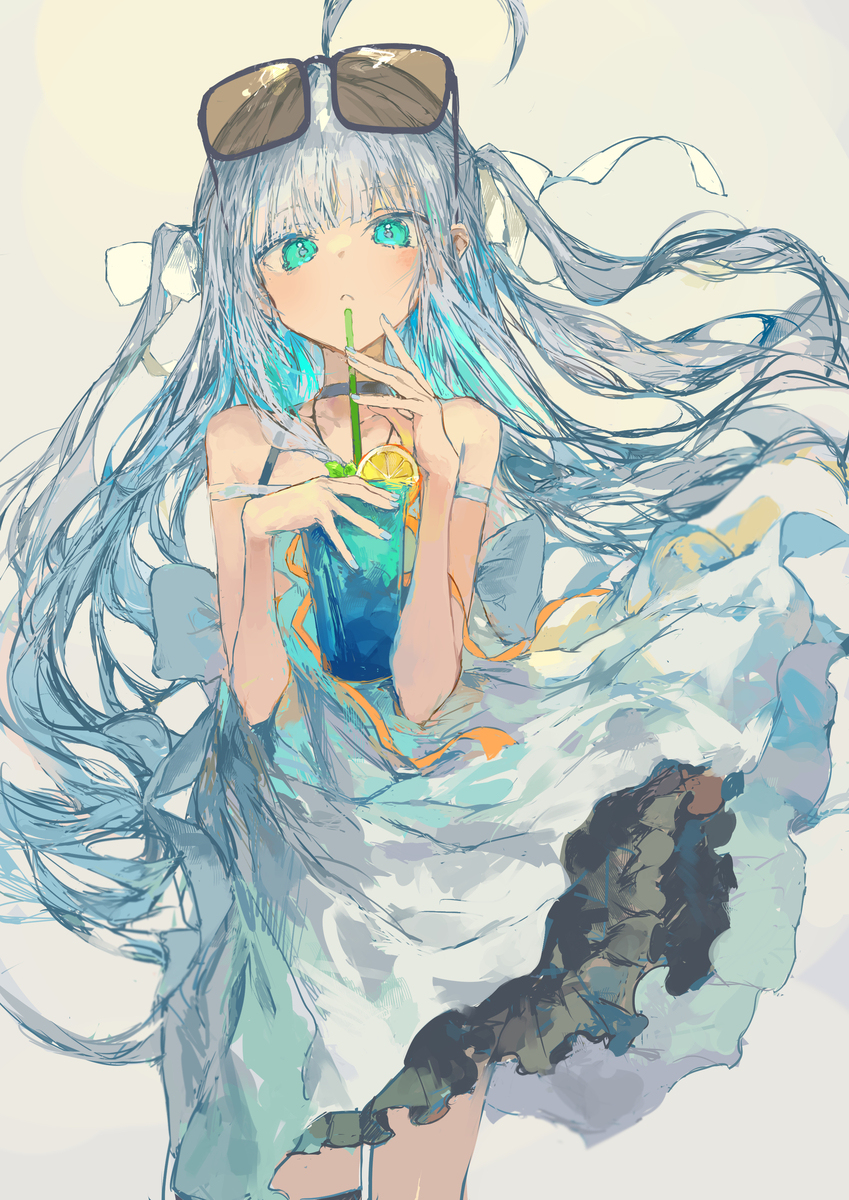 💙