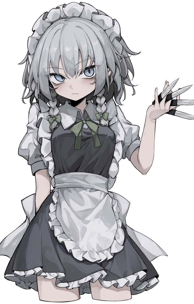 咲夜