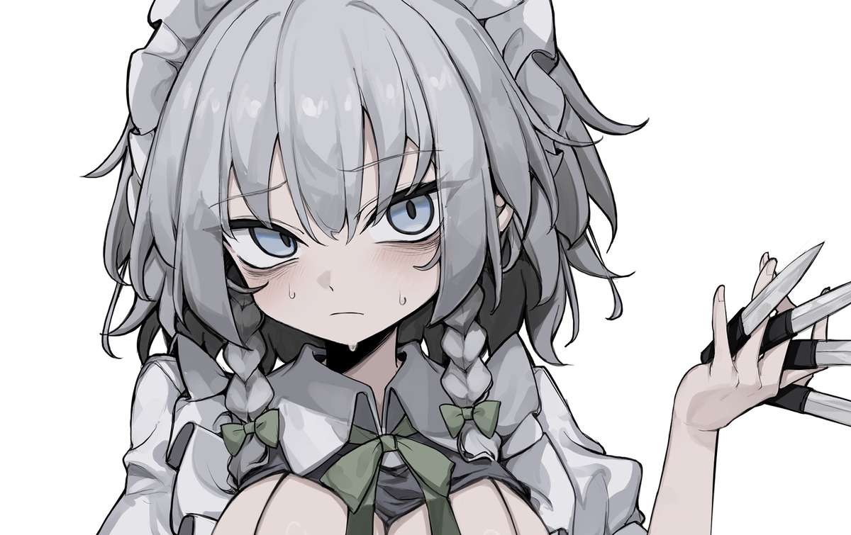 咲夜