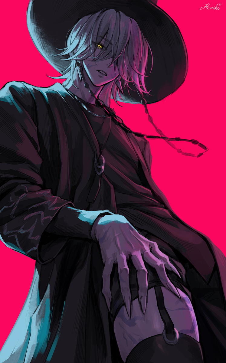 Mystery
