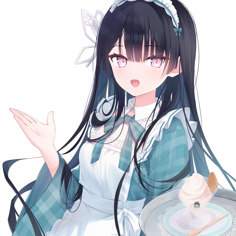 いらっしゃいませ🍨