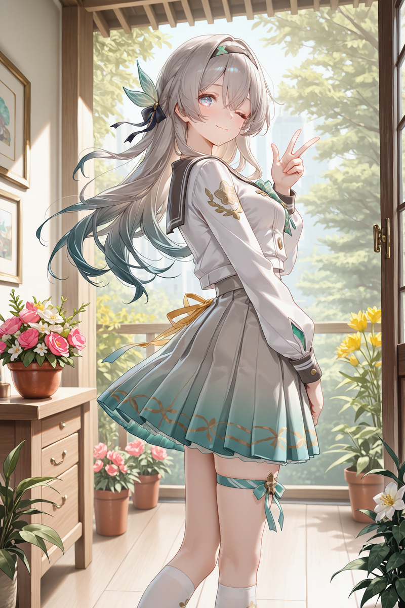 ホタル(スターレイル)