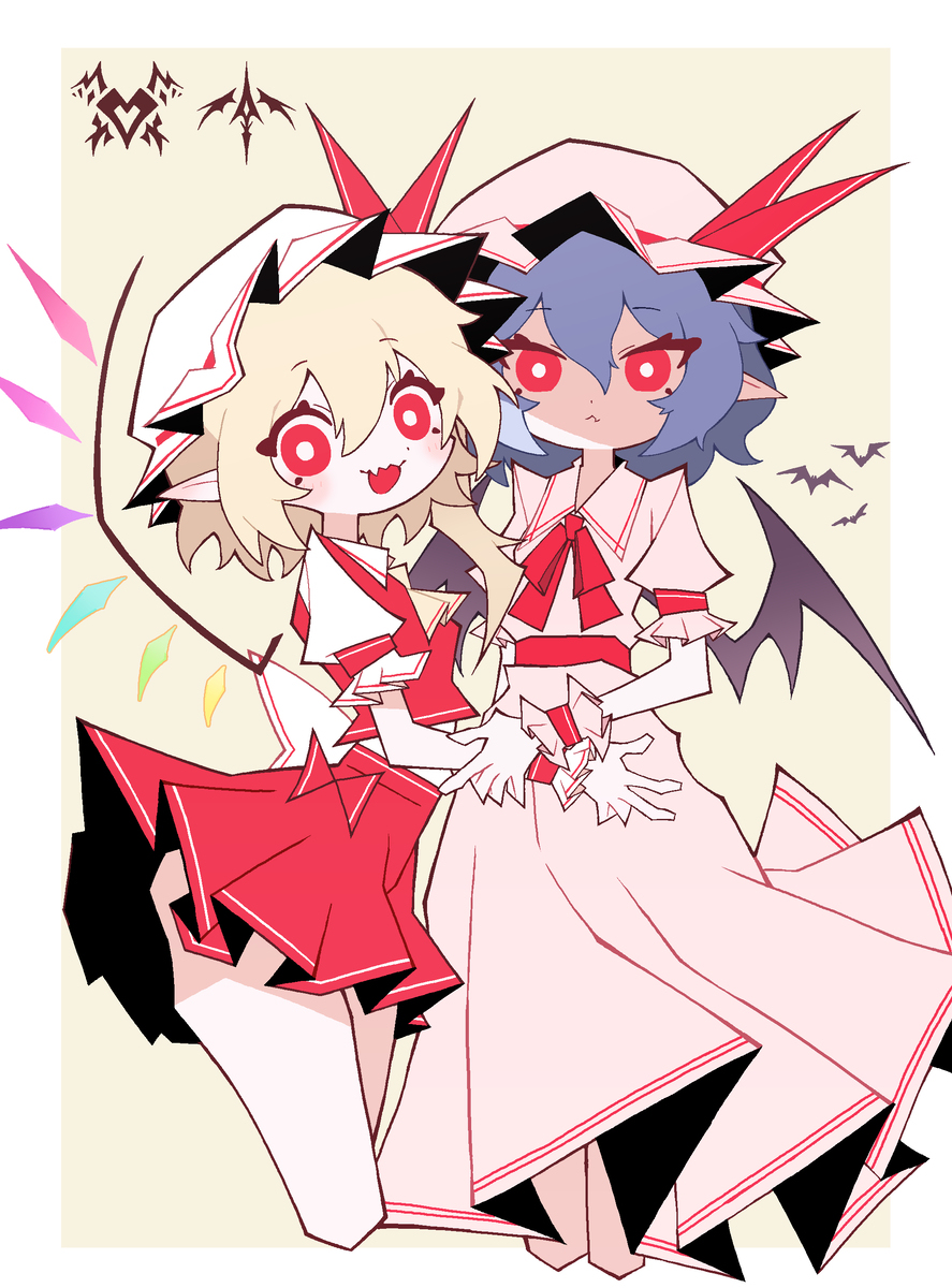 Scarlet Devil