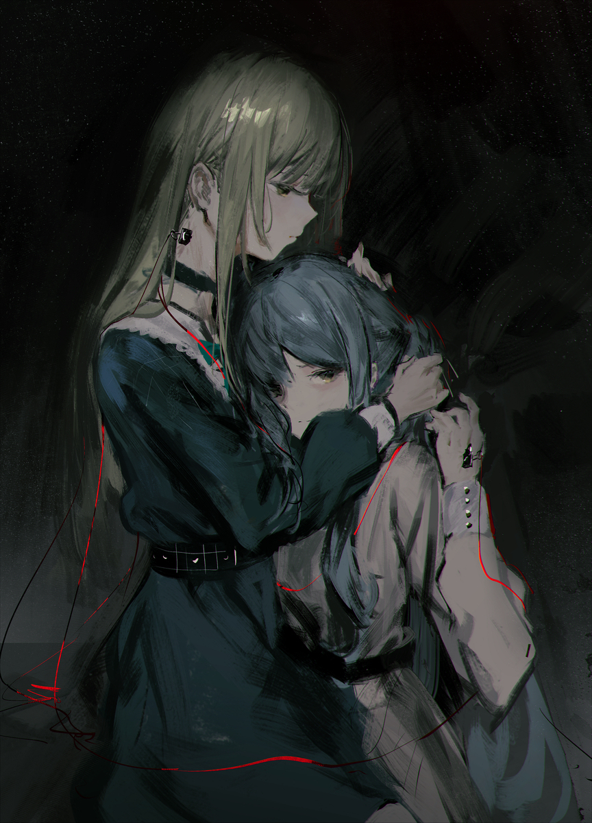爱