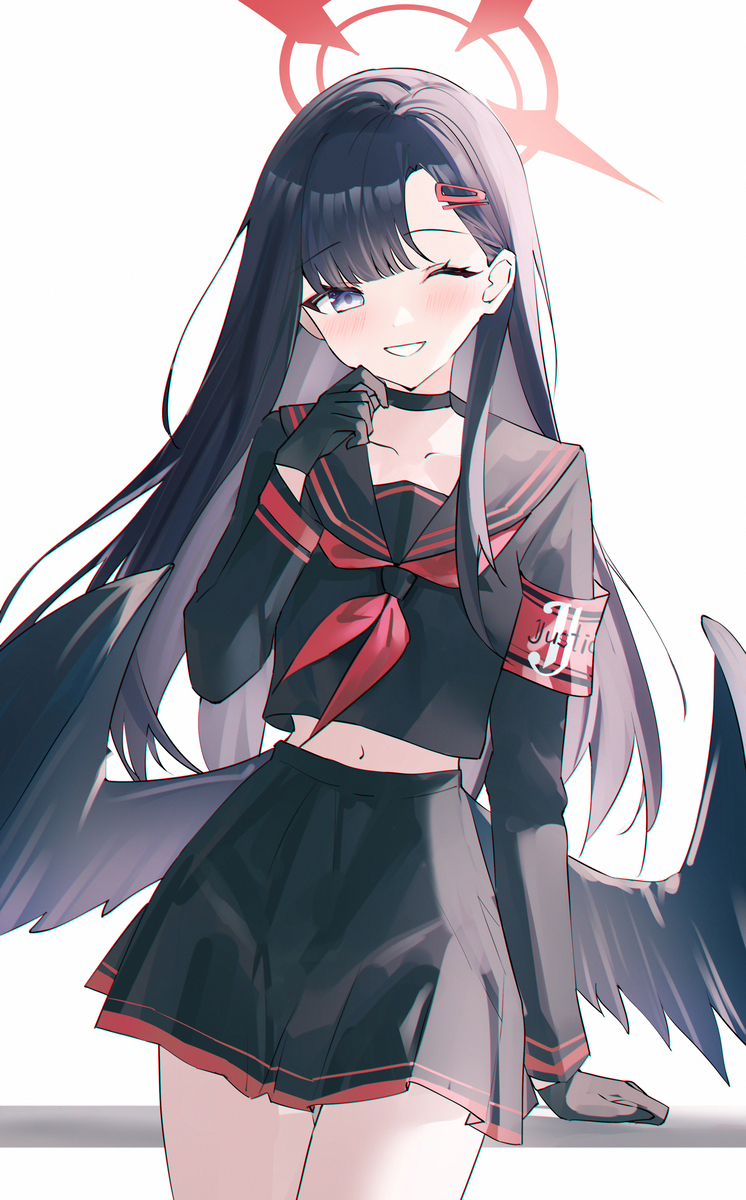 86　イチカ