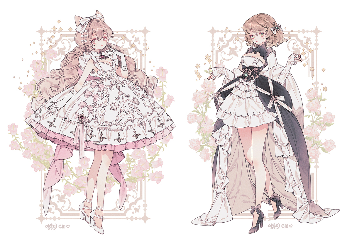 🌼cm🌼