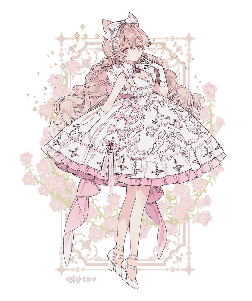🌼cm🌼