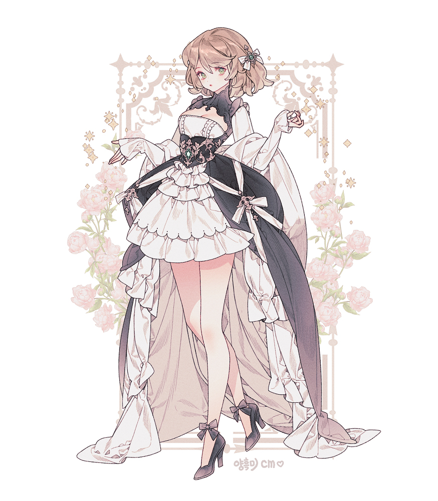 🌼cm🌼