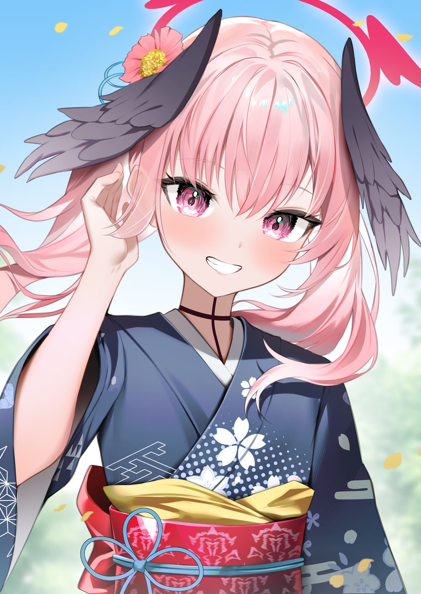 下江コハル