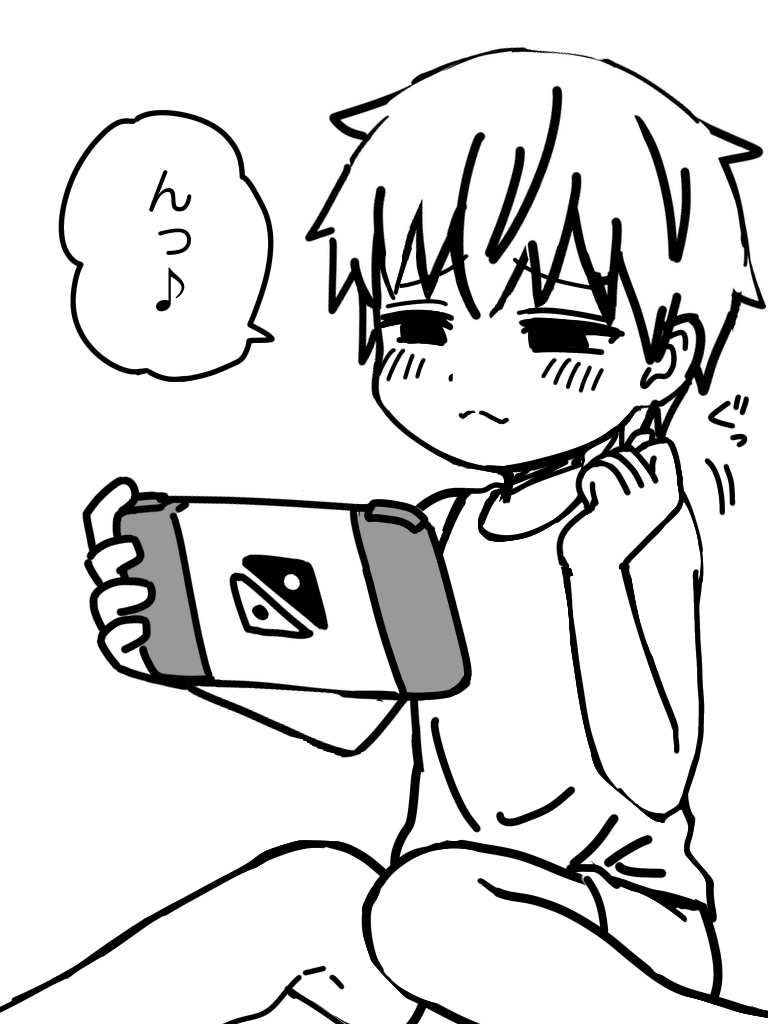オネエショタ⑥