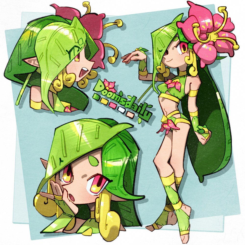 🌺