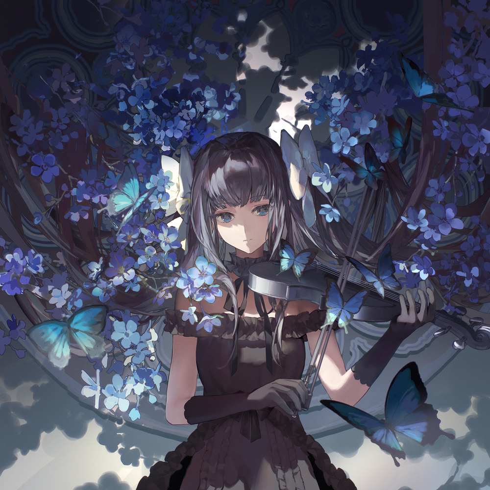 Arcaea 8th