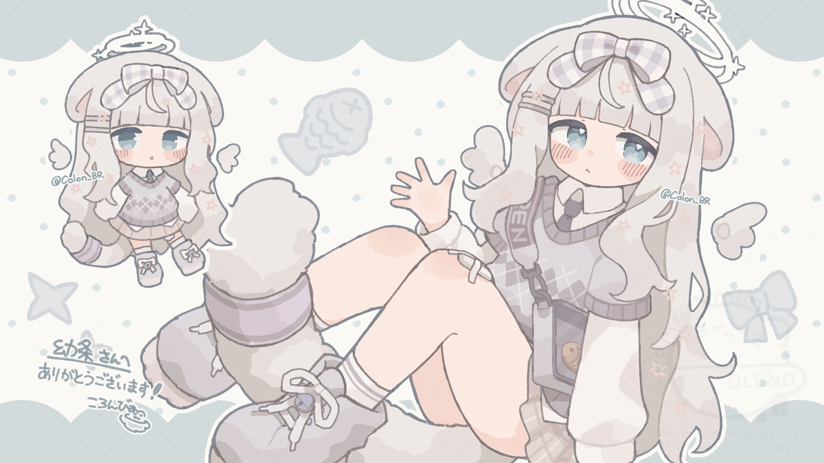 Skebまとめ9