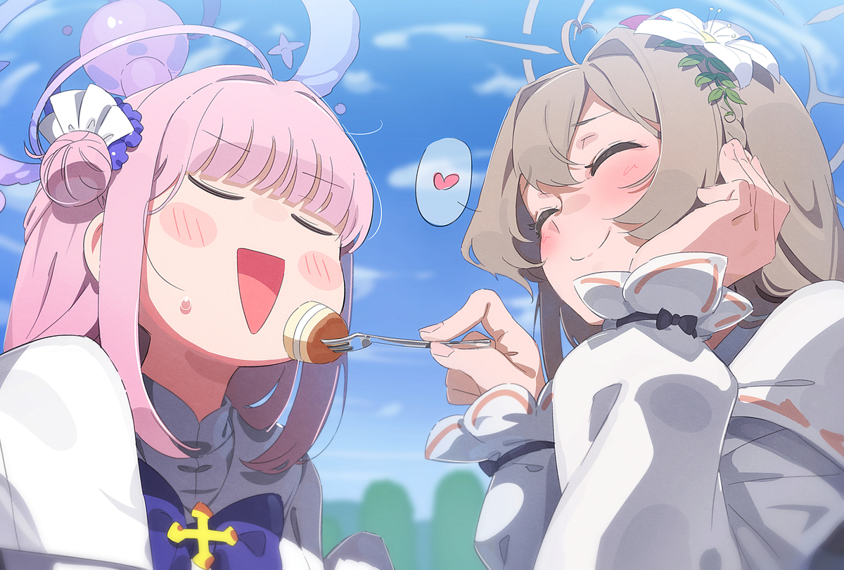 なぎみか