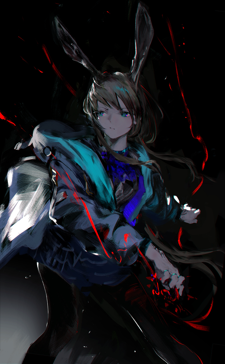 狂