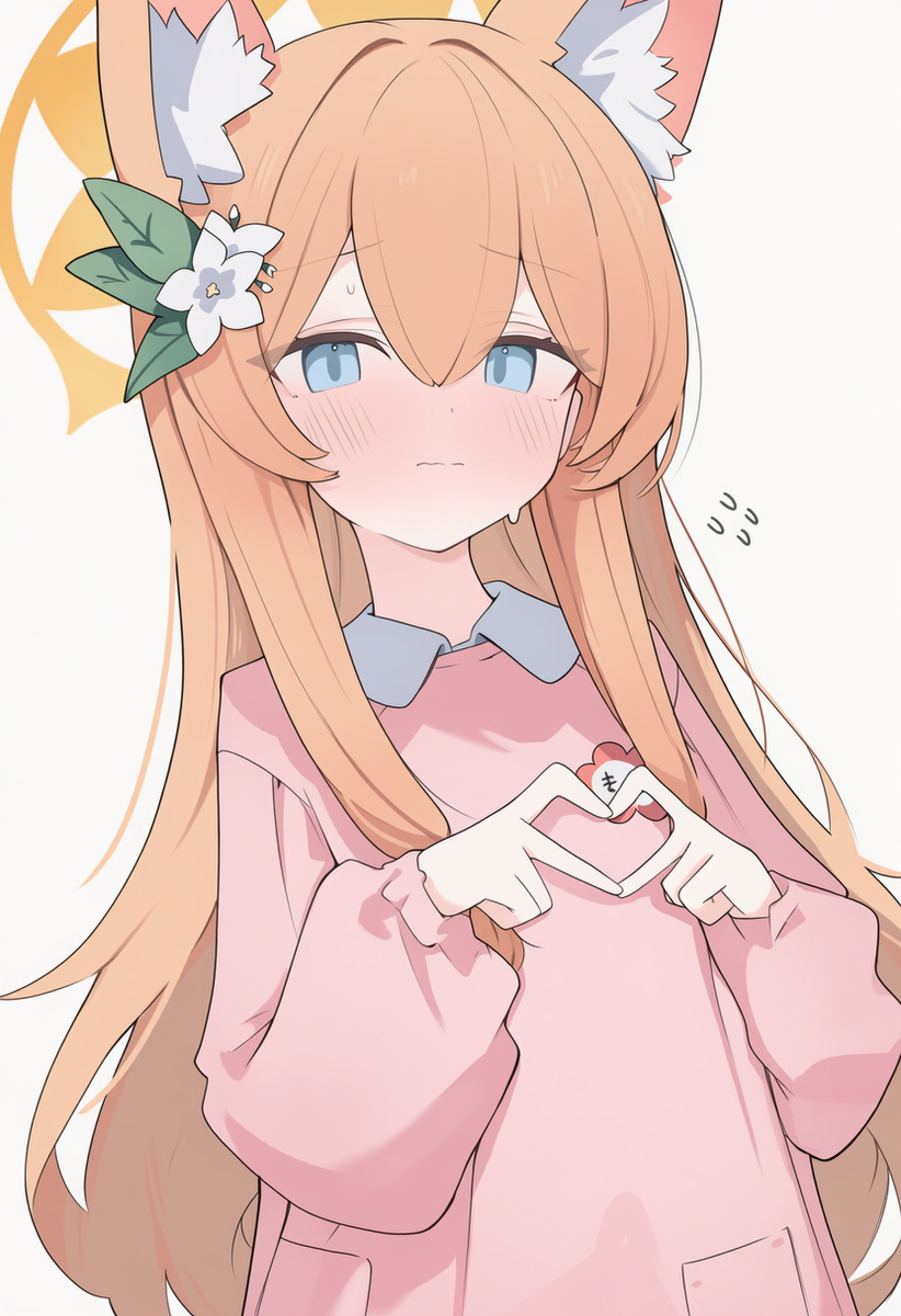 ❤️