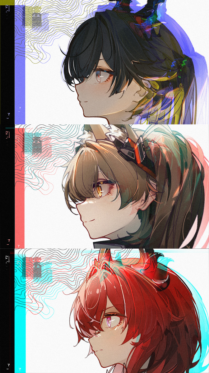 终末地
