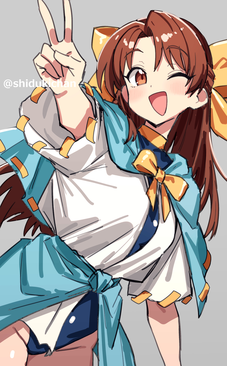 トリーシャ･フォスター