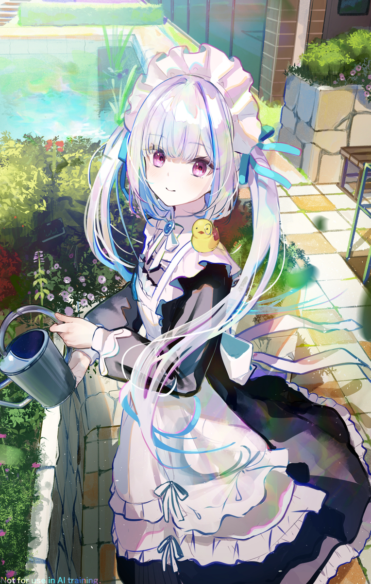 水やリゼ👑