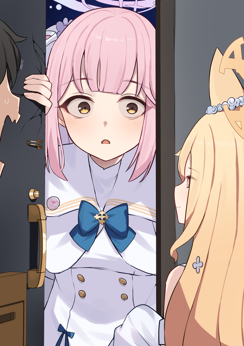 ずっと一緒にいよっ・・・は？