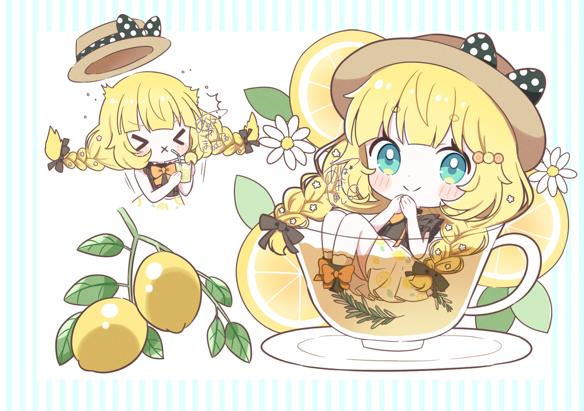 🍋
