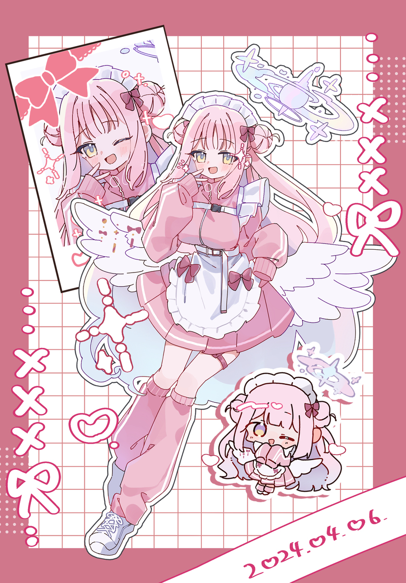ミカまとめ3