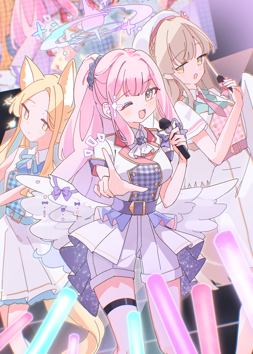 ミカまとめ3