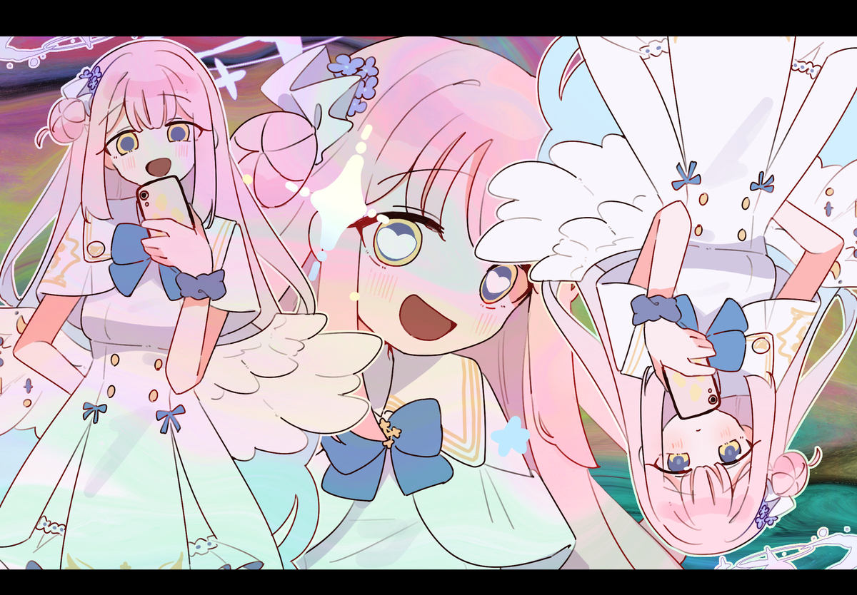ミカまとめ3