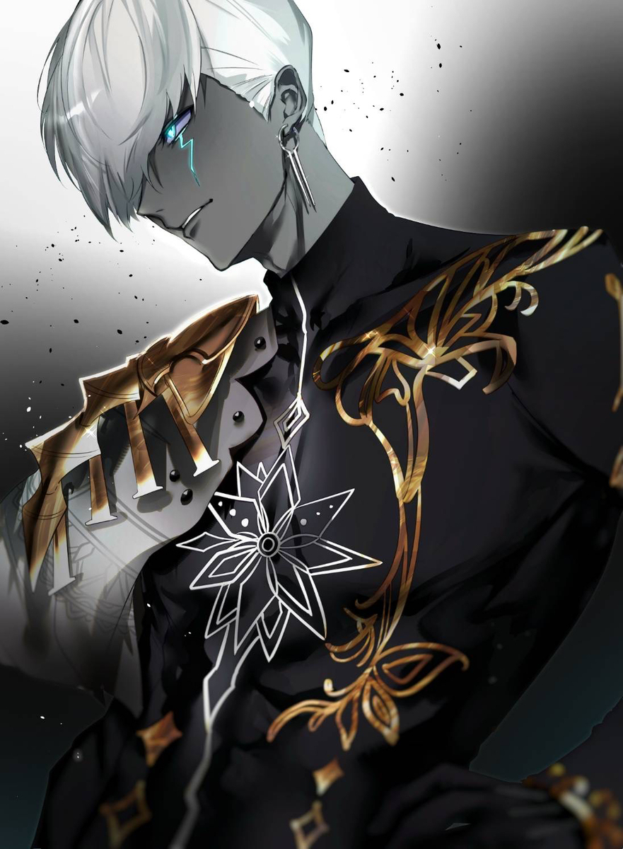 -Fate-インドラ