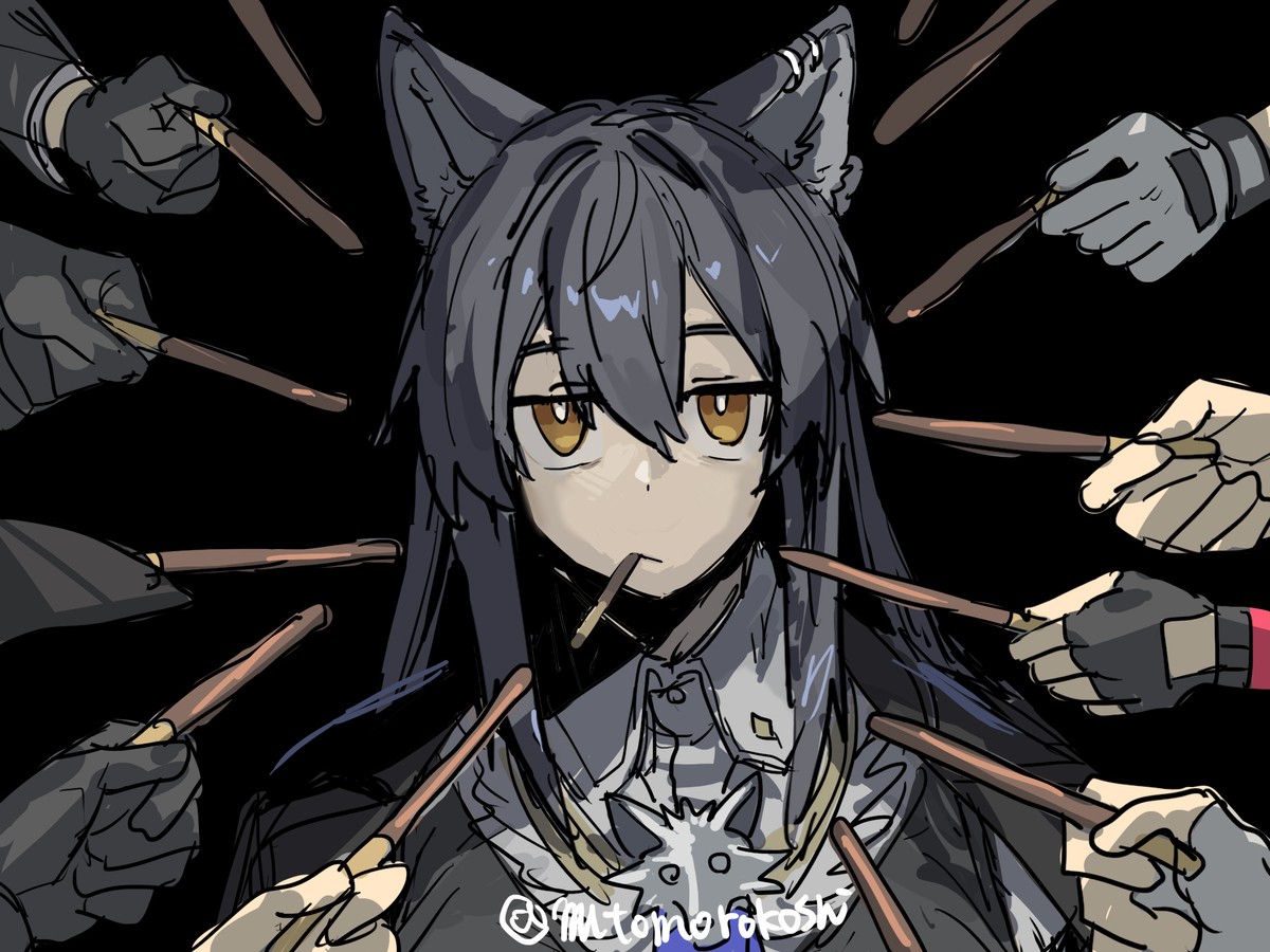 最近のアークナイツまとめ