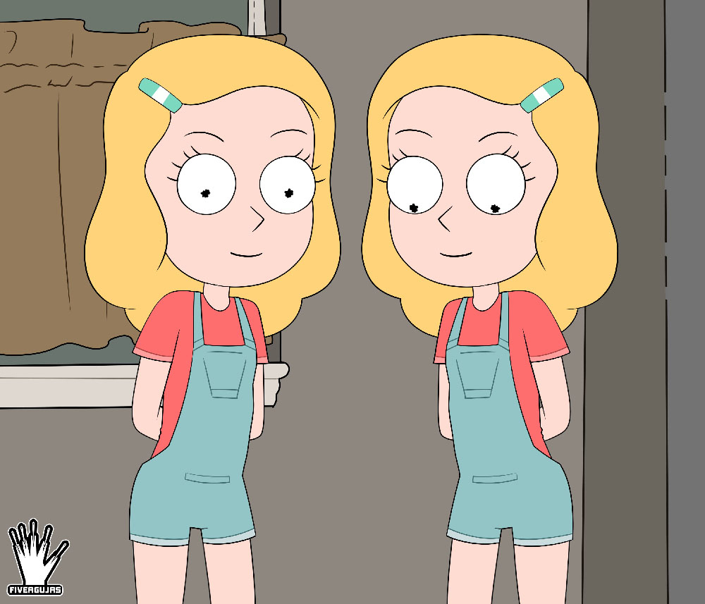 Beth