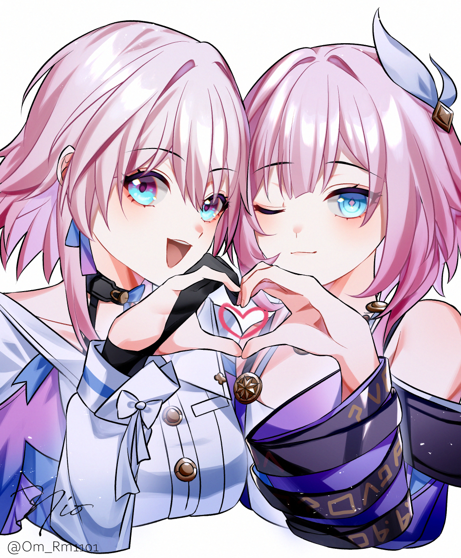 なのか＆キュレネ