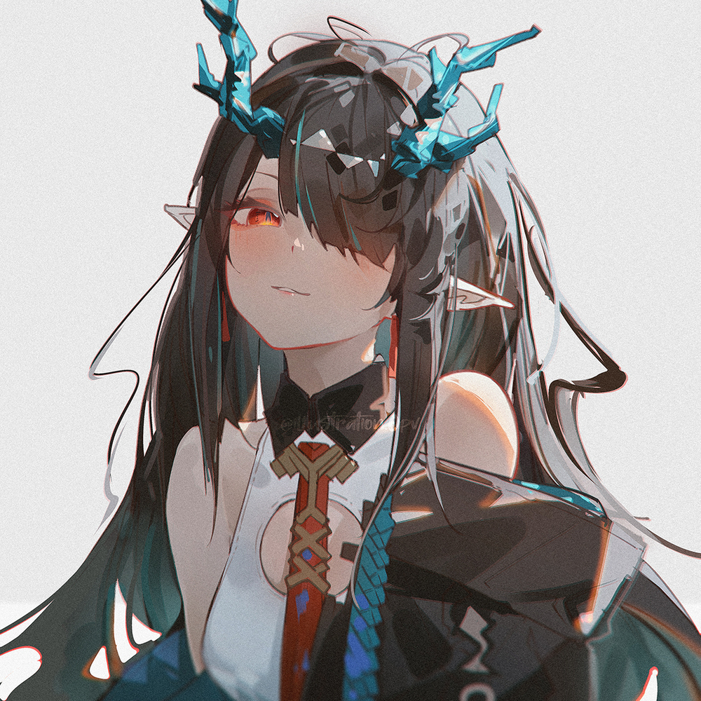 夕