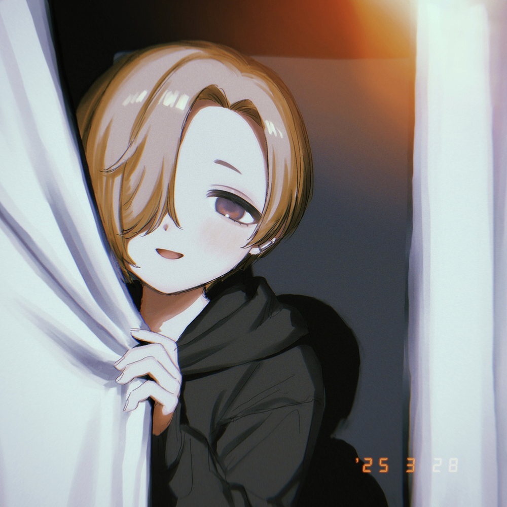 小梅