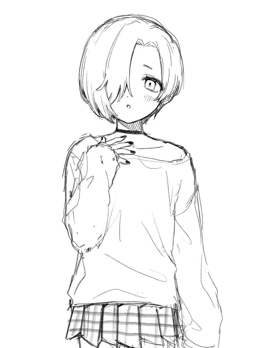 小梅