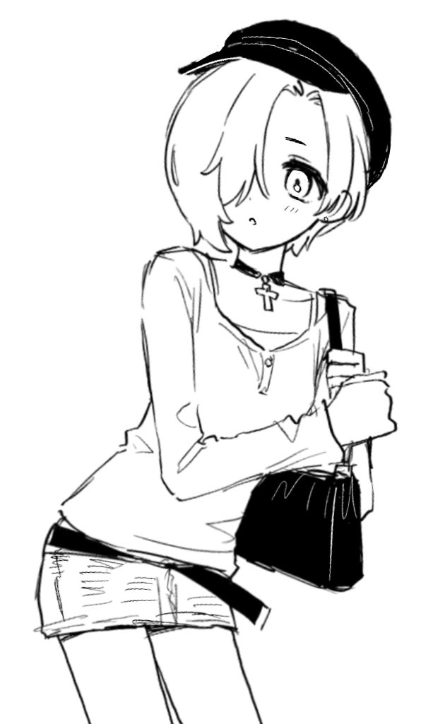 小梅