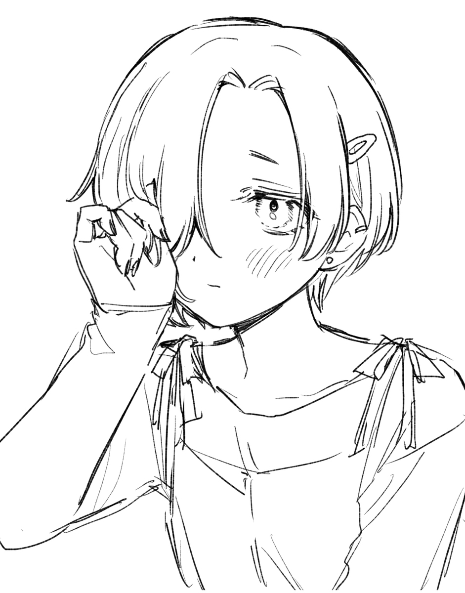 小梅