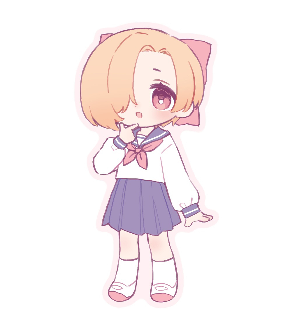 小梅