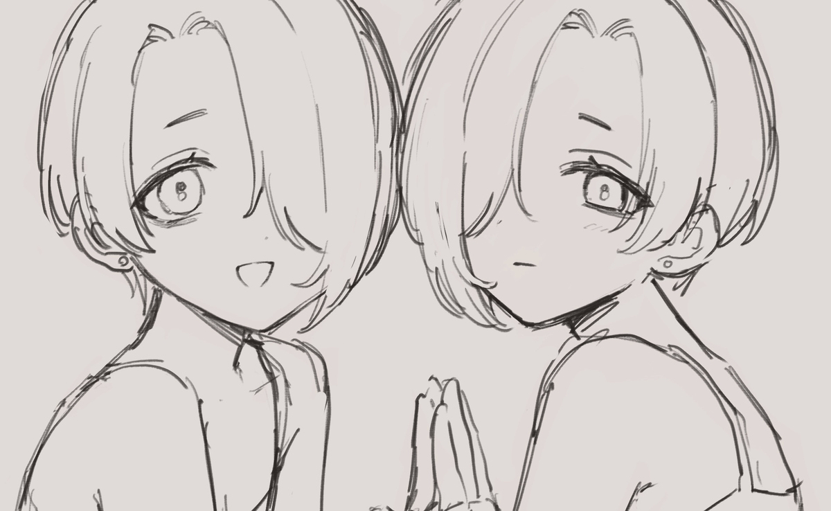 小梅
